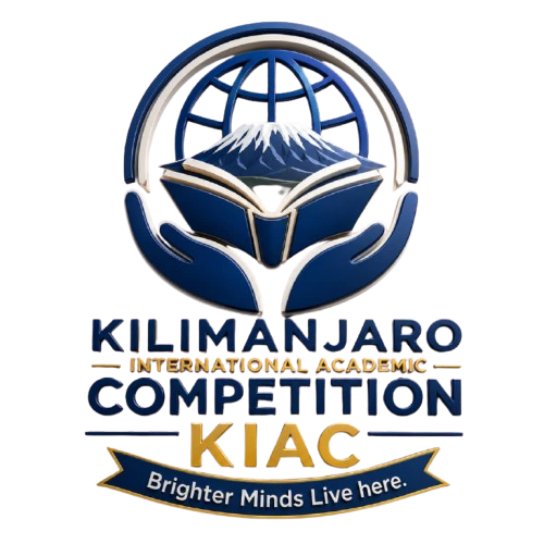 Kilimanjaro International Academic Competition logo